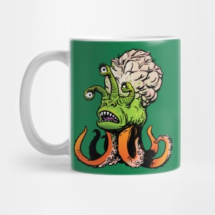 Monster Mug